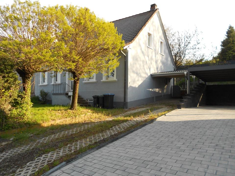 Thumbnail-Renoviertes Musikantenhaus in Jettenbach Kreis Kusel