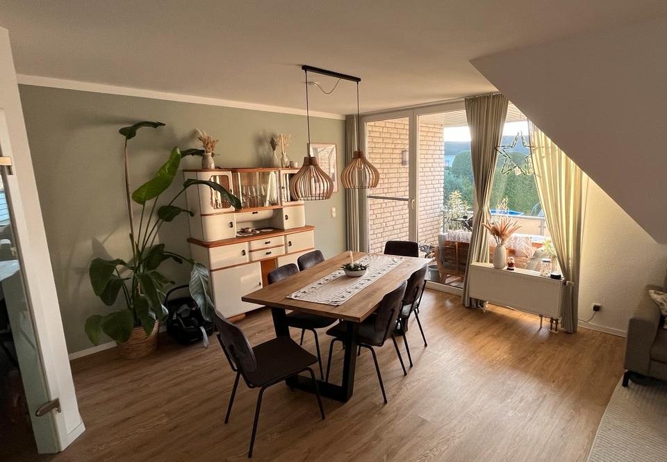 Thumbnail-Maisonette Wohnung in schöner Lage von Rahden-Kleinendorf