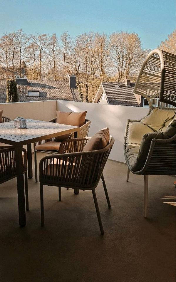 Thumbnail-Ferienwohnung Scharbeutz max.3 Pers. Ostsee nur 7min zum Strand