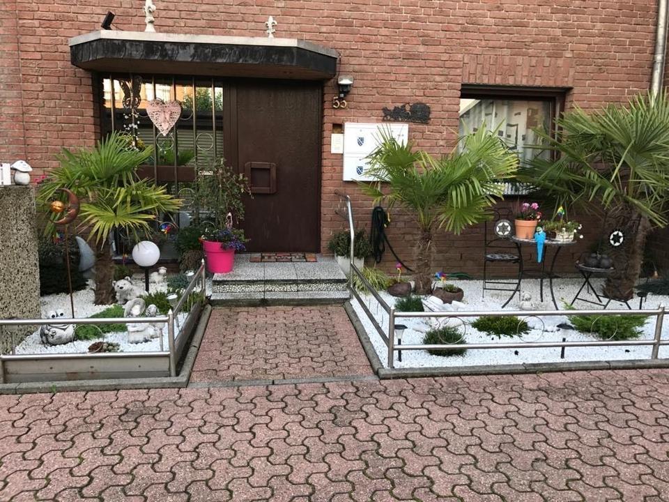 Thumbnail-2 Zimmer Wohnung in Hellerhof