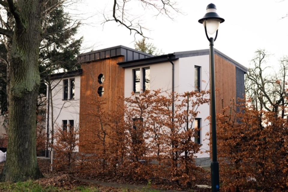 Thumbnail-Efiizienz KFW 55 EFH 140qm in Temnitzquell provisionsfrei