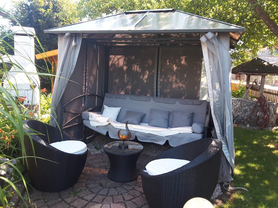 Thumbnail-Ferienwohnung im Pfaffenwinkel, Oberbayern