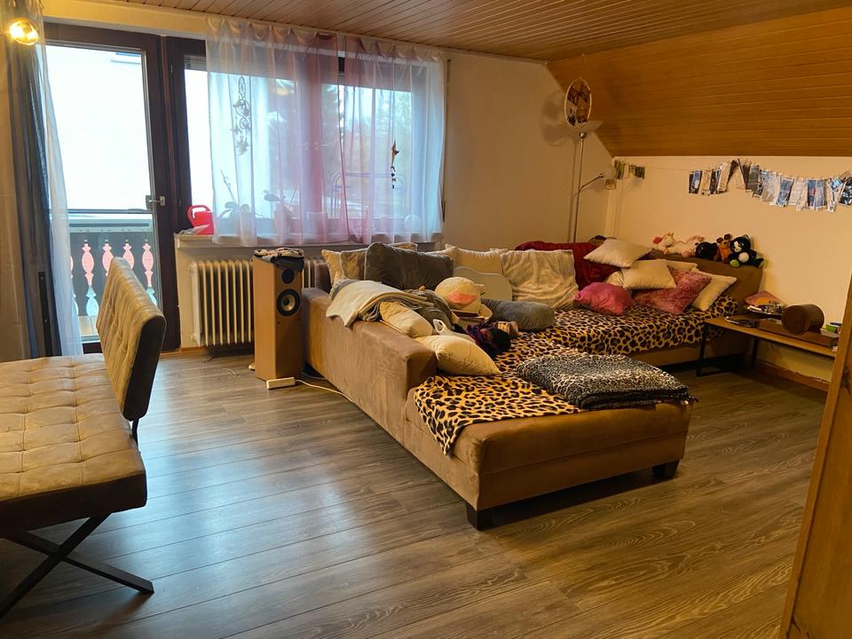 Thumbnail-3-Zimmer Wohnung zur Miete 89284 Pfaffenhofen a.d. Roth