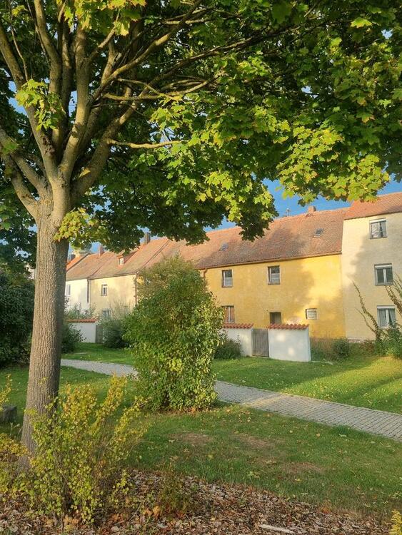 Thumbnail-Reihen-Doppelhaus