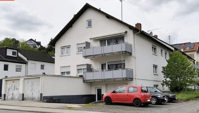 Thumbnail-helle 3-Zi. Wohnung, Erstbezug nach Sanierung! 53498 Bad Breisig
