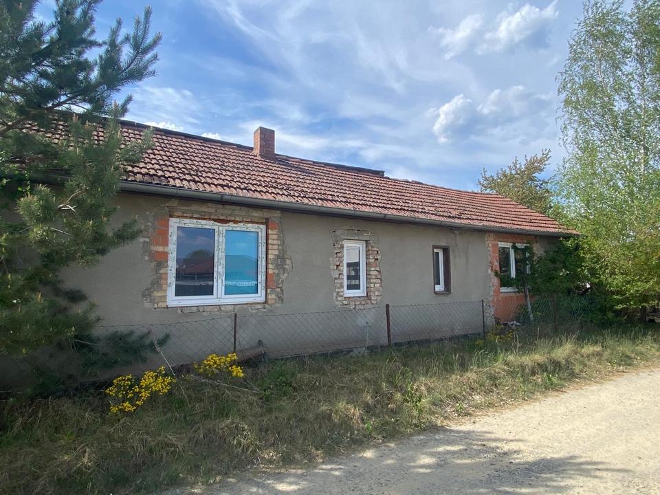 Thumbnail-Haus renovierungsbedürftig