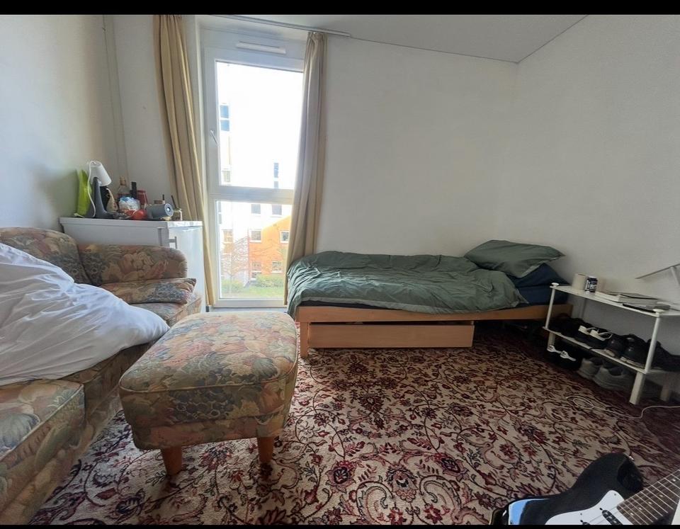 Thumbnail-Wohnung zu mieten! €90woche