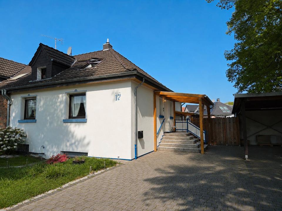 Thumbnail-„Ankommen und zuhause sein – Familienfreundliches Wohnen mit Gart