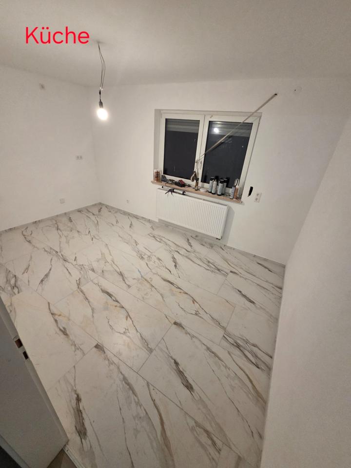 Thumbnail-Neu sanierte 4-Zimmer-Wohnung in 89186 Illerrieden-Wangen