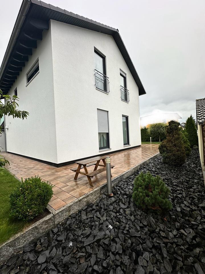 Thumbnail-Modernes, neuwertiges A+ Einfamilienhaus (EFH) ohne Provision