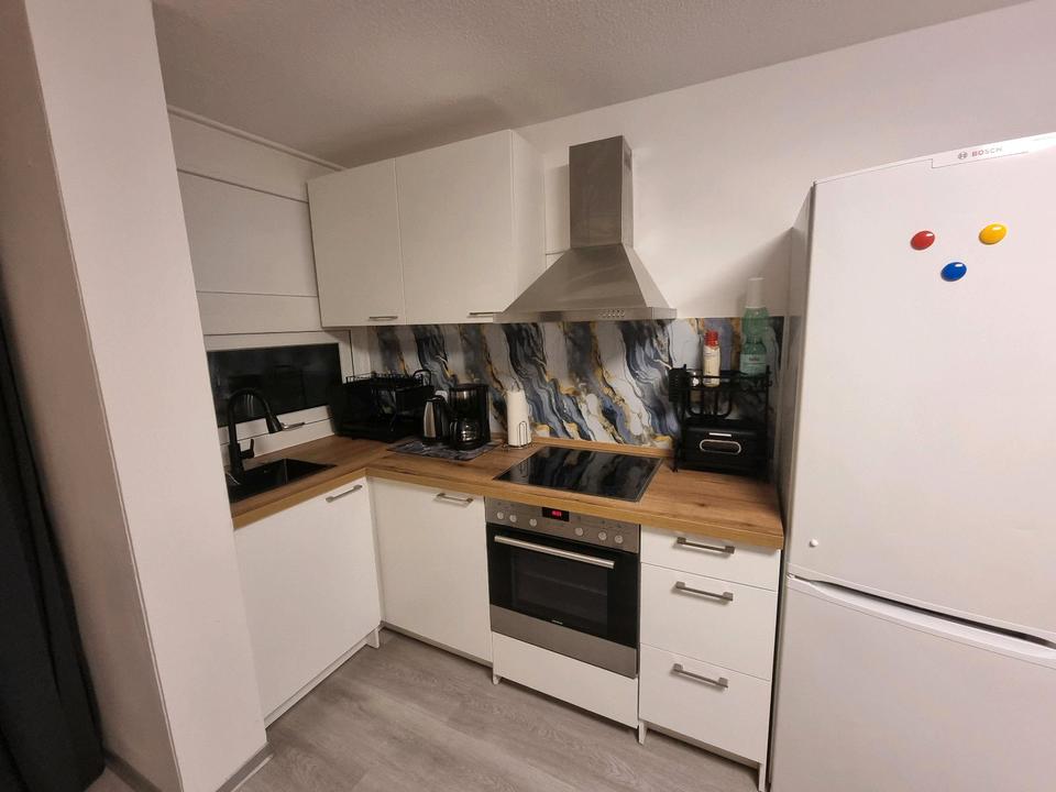 Thumbnail-1 Zimmer Wohnung in Neuperlach ab sofort