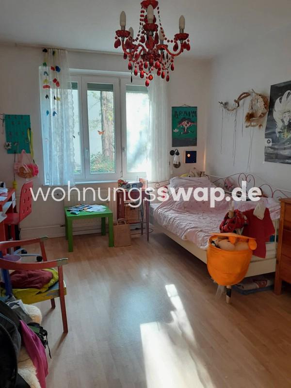 Thumbnail-Wohnungsswap - 3 Zimmer, 58 m² - Kochhannstraße, Friedrichshain, Berlin