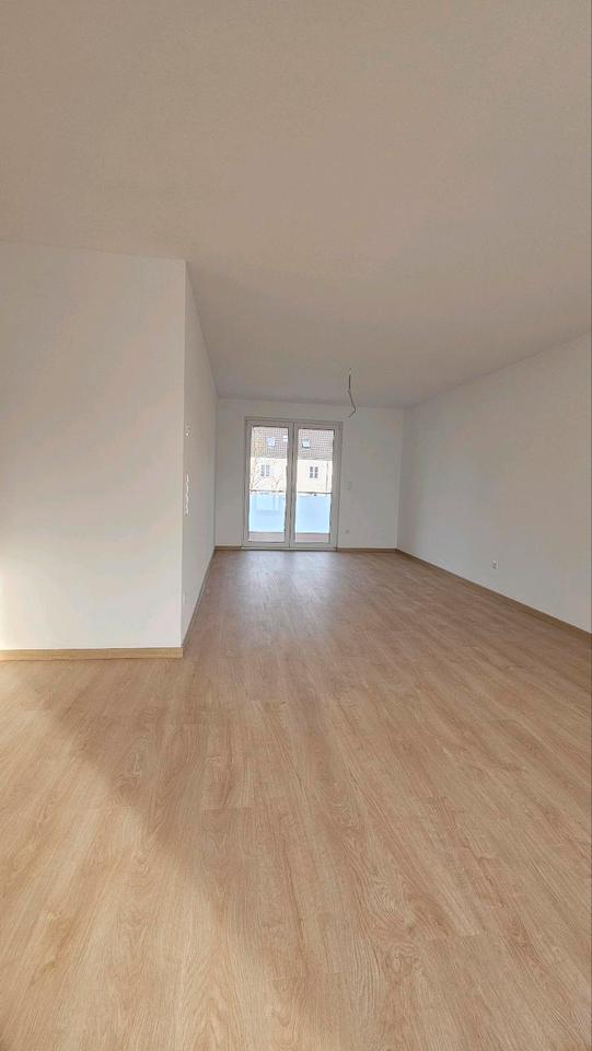 Thumbnail-2-Zimmer Wohnung Neubau Zentral