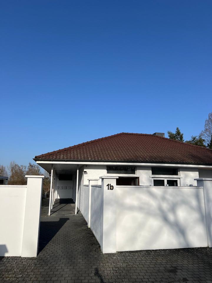 Thumbnail-Tolle möblierte Single Wohnung 410 Euro