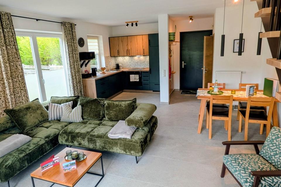 Thumbnail-Frisch renovierte Ferienwohnung