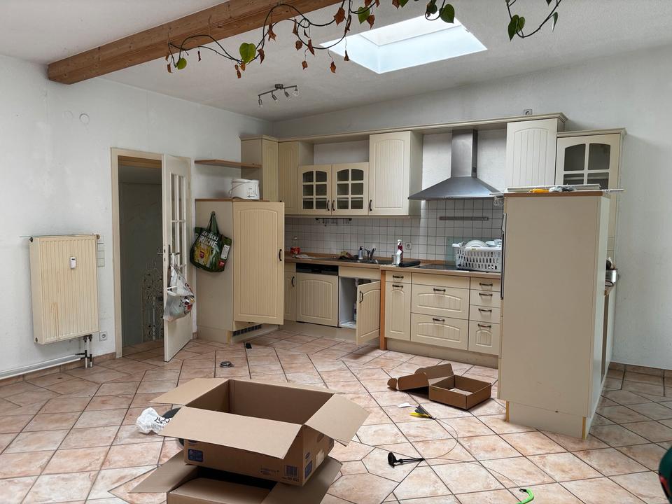 Thumbnail-3,5 Zimmer Wohnung in Vogt
