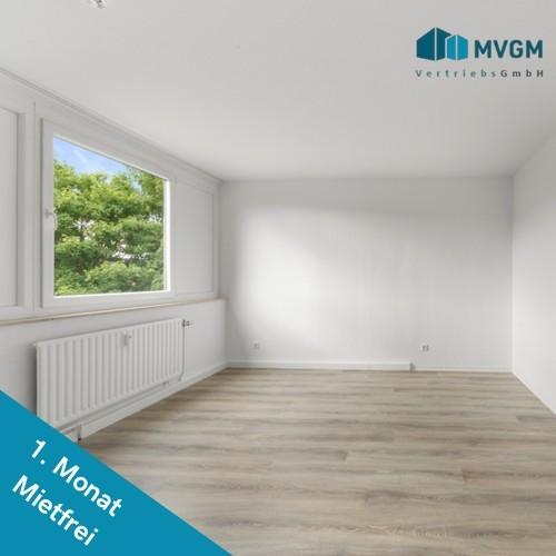 Thumbnail-Ruhige 3-Zimmer-Wohnung mit Balkon in Hagen-Vorhalle – Aktionsvorteil sichern!