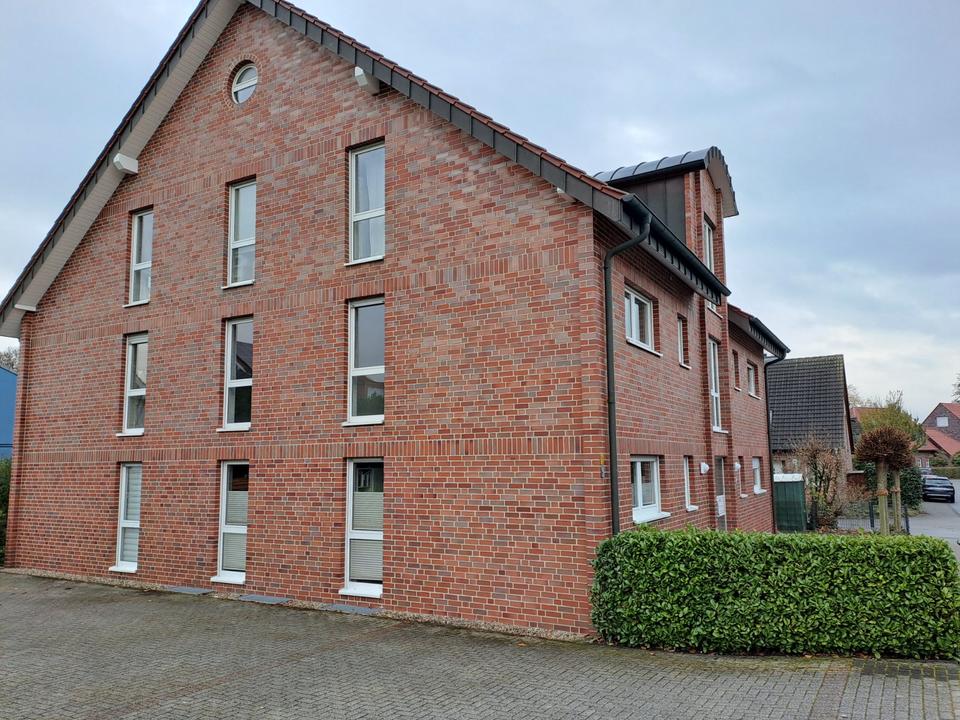 Thumbnail-3 Zimmerwohnung, Mietwohnung, Balkon, 3 Zimmerwohnung mit Balkon