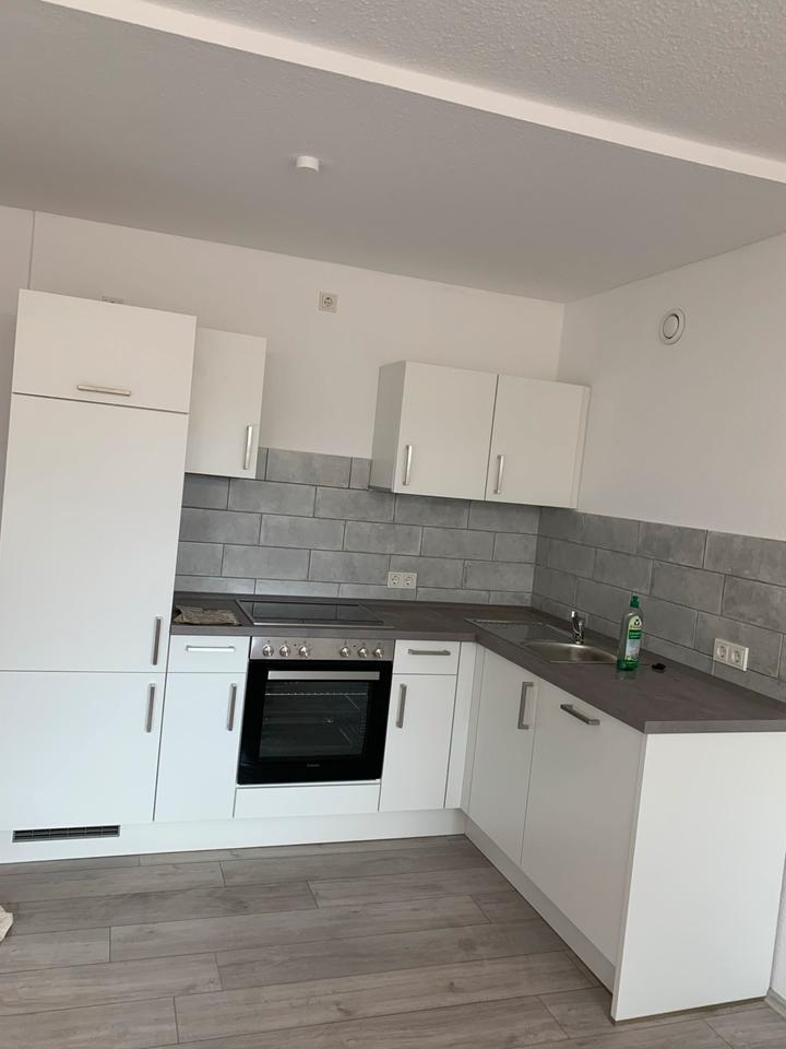 Thumbnail-2 ZKB Mietwohnung mit ca. 50qm Wohnfläche in Bous