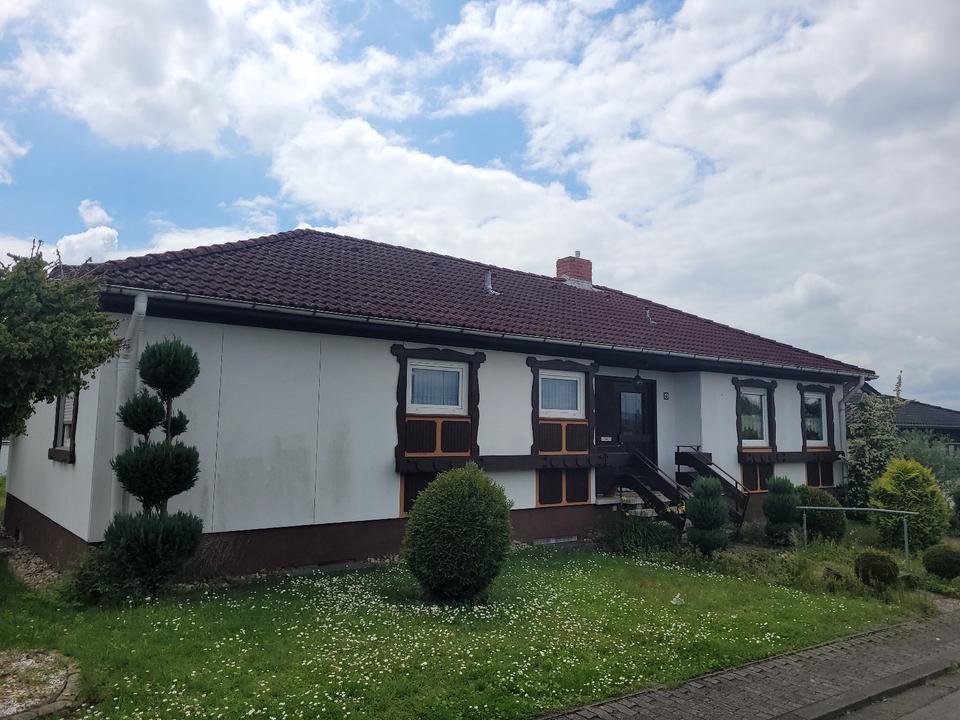 Thumbnail-Einfamilienhaus Bungalow