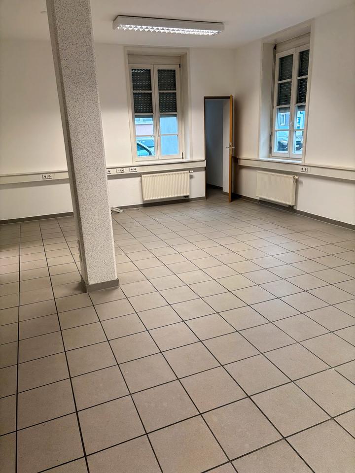 Thumbnail-Büro Bürozimmer im Zentrum