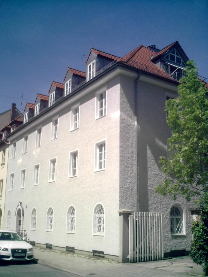 Thumbnail-53m² Atelier Büro Studio Gewerberäume Hobby Lager Kellerraum