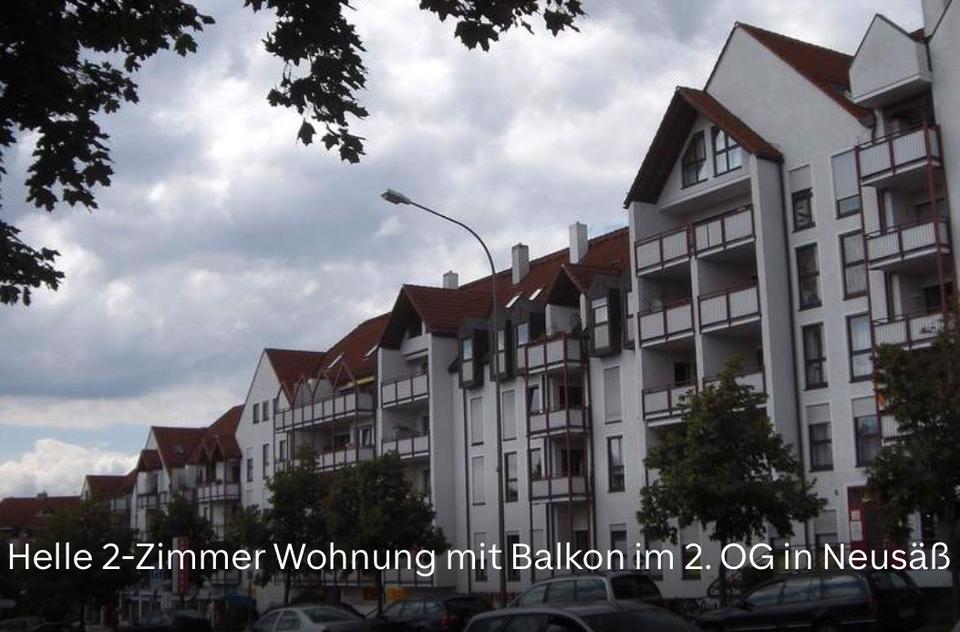 Thumbnail-2 ZKB in 86356 Neusäß zur Miete