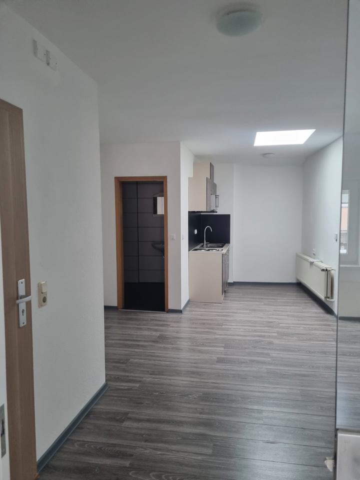 Thumbnail-Zweizimmerwohnung