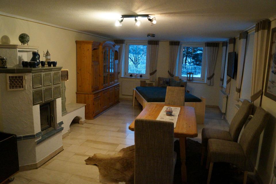 Thumbnail-Ferienwohnung im Allgäu