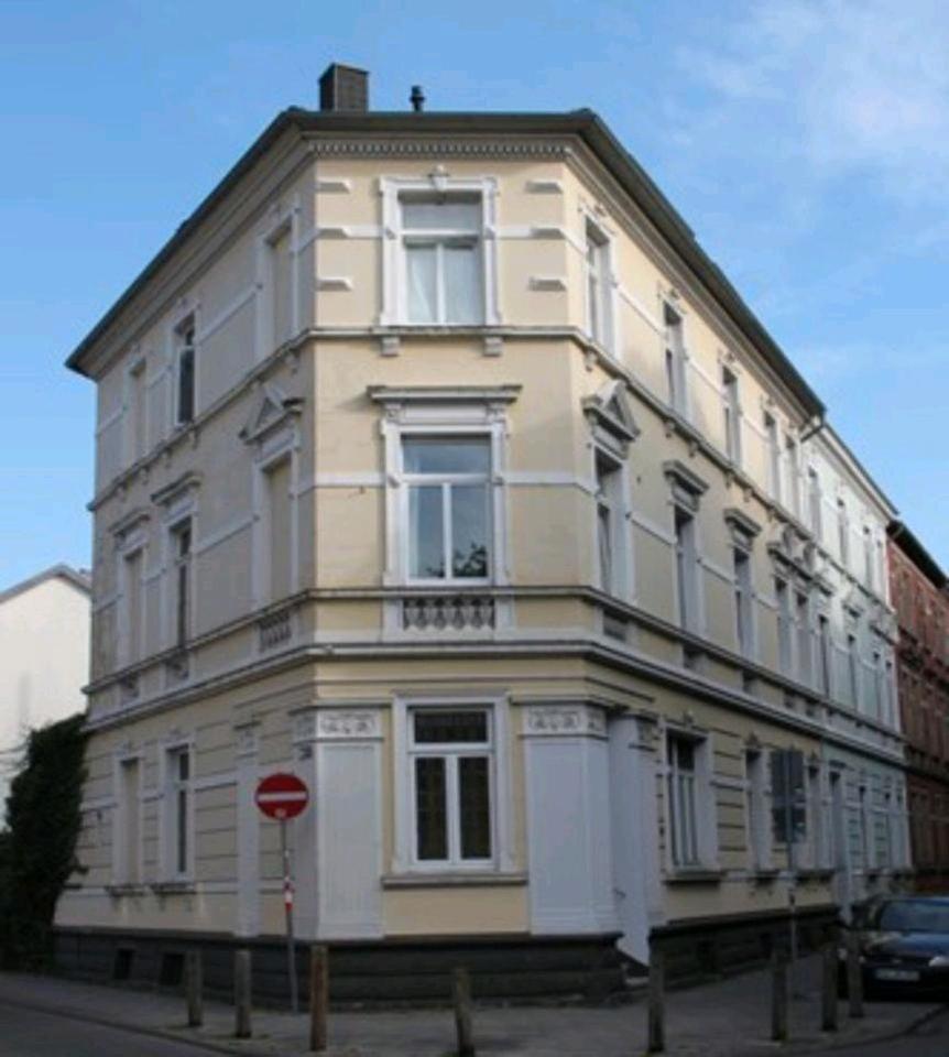 Thumbnail-Zimmer wird frei! DG Whg im Zentrum OS, Altbau, 3 Zimmer Wohnung