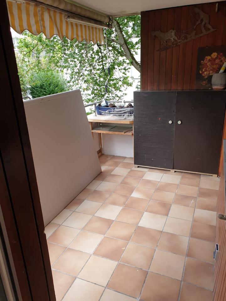 Thumbnail-Zu vermieten 3-Zimmer-Wohnung in Esslingen Hohenkreuz