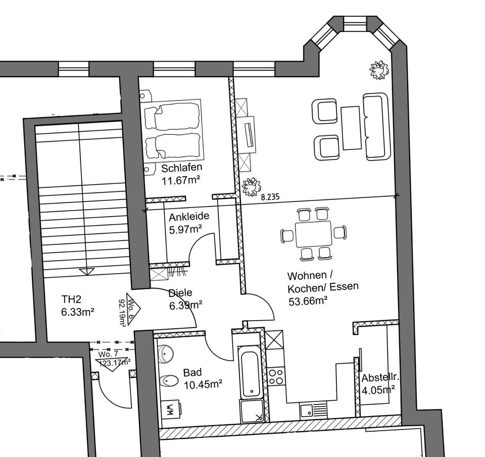 Thumbnail-2-Zimmer-Wohnung