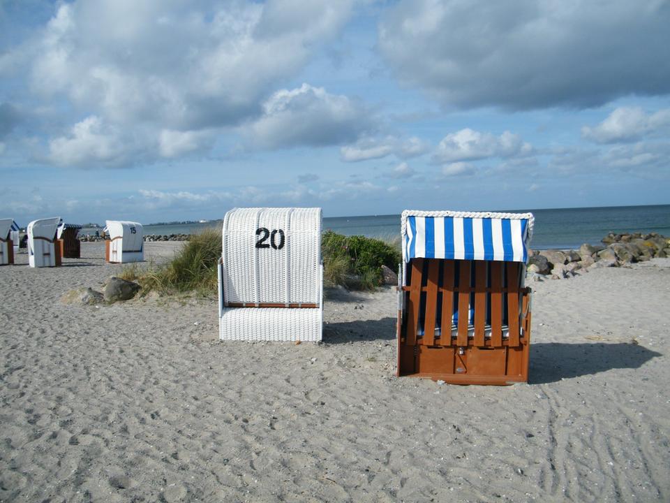 Thumbnail-Ferienwohnung Ostseebad Schönhagen an OstseeSchlei (2 P.)