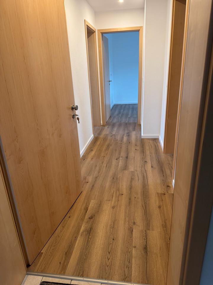 Thumbnail-2 Zimmerwohnung Eschau-Sommerau
