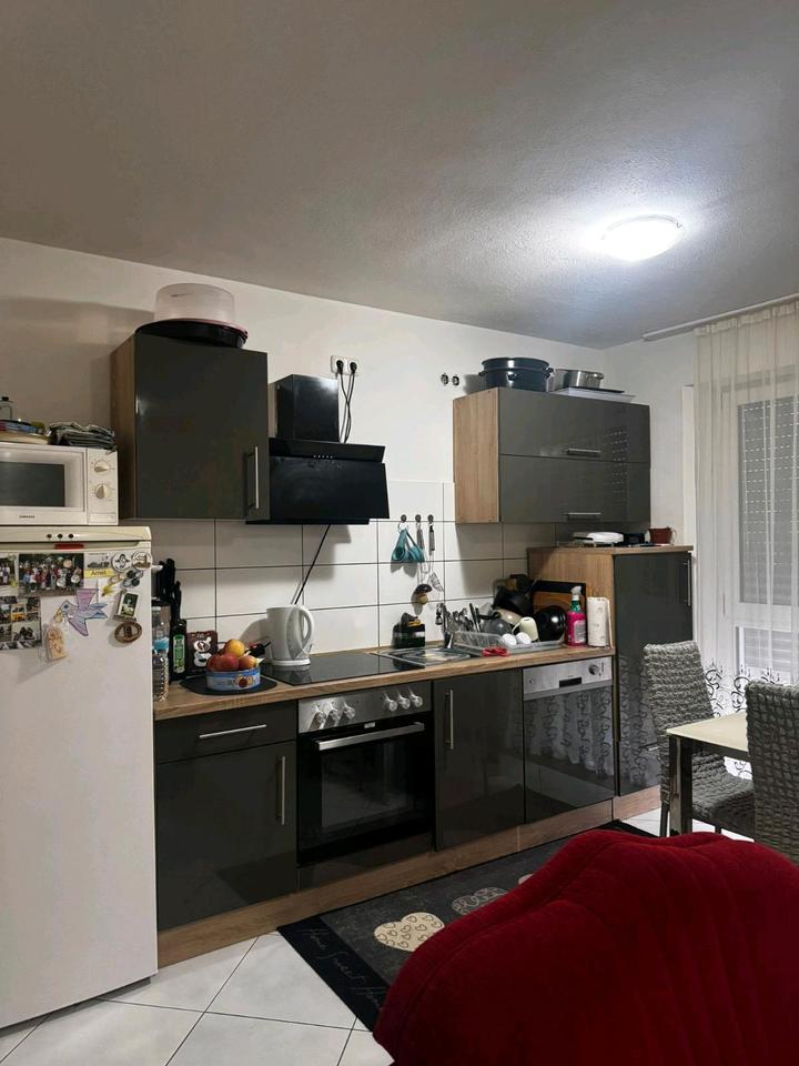 Thumbnail-kleine 2 Zimmer Wohnung in 93333 Schwaig Neustadt