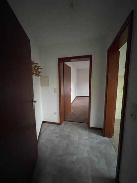 Thumbnail-Schöne kleine 2 Zimmer-Wohnung zu vermieten.