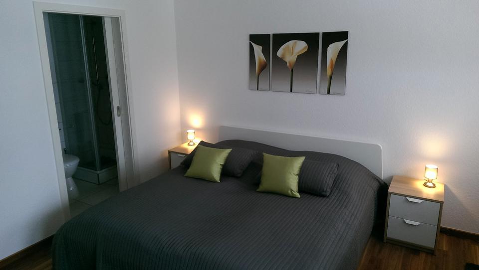 Thumbnail-Wohnung Ferienwohnung in 78141 Schönwald im Schwarzwald