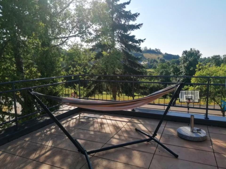 Thumbnail-Naturnahe (möblierte) Wohnung in Überlingen Deisendorf