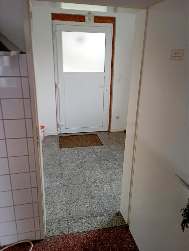 Thumbnail-Uelzen 600 kalt , 3 Zimmer Wohnung EG barierefrei , Gartenanteil