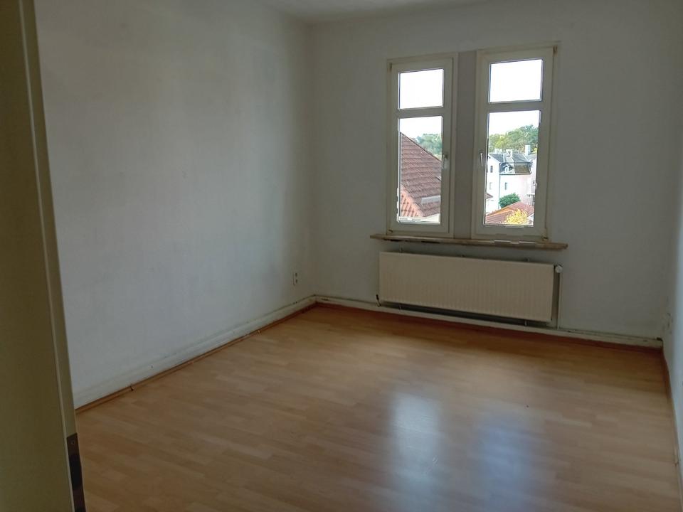 Thumbnail-Helle 3 Zimmer Wohnung in Coburg zu vermieten