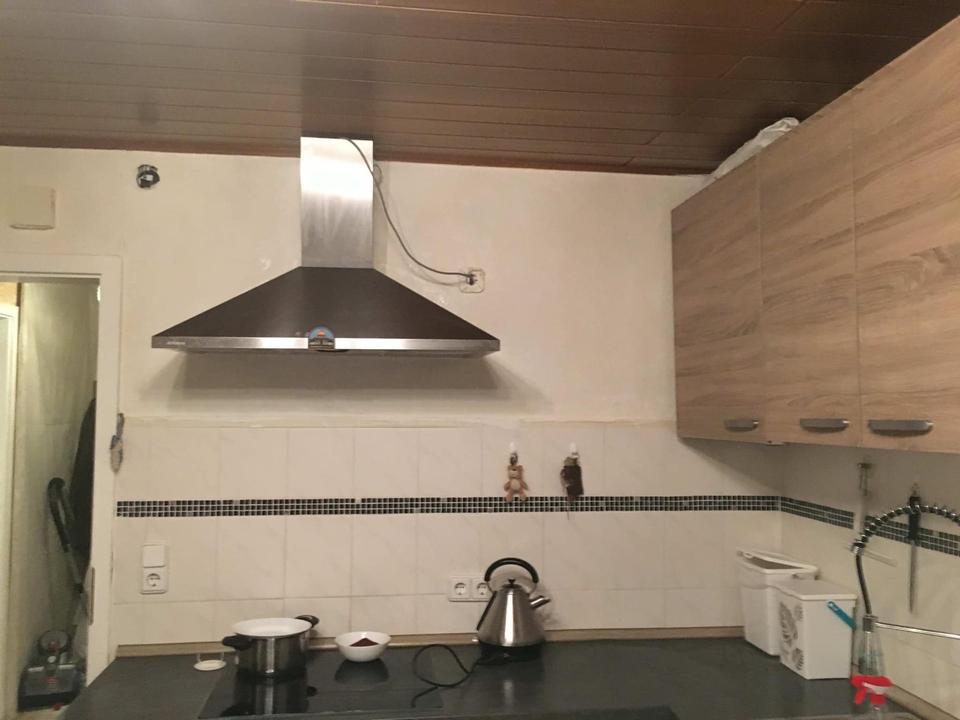 Thumbnail-Mietkauf möglich - Doppelhaushälfte in Selbitz mit großem Grundst