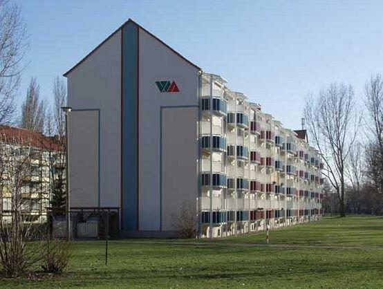 Thumbnail-Wohnen in Stadtfeld bezugsfertige modernisierte Dreiraumwohnung