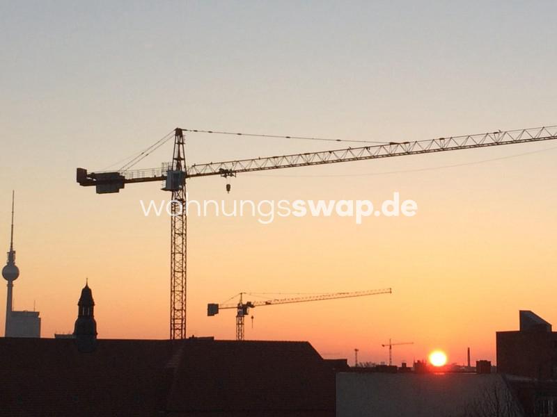 Thumbnail-Wohnungsswap - 3 Zimmer, 70 m² - Danziger Straße, Pankow, Berlin