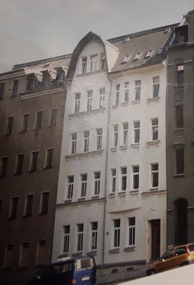 Thumbnail-Eigentumswohnung