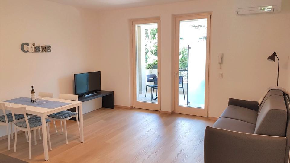 Thumbnail-Ostern am Gardasee • Ferienwohnung Sandro im Casa Pimi in Malcesine