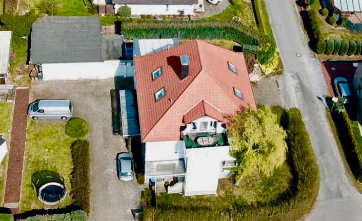 Thumbnail-Vier Familien Haus in Kirchlengern Hagedorn