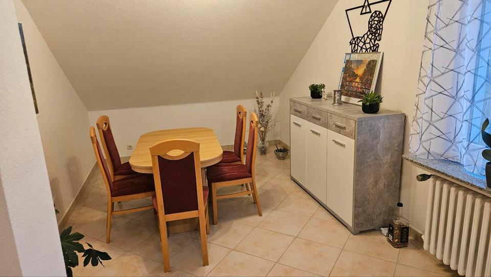 Thumbnail-Wohnung zu vermieten