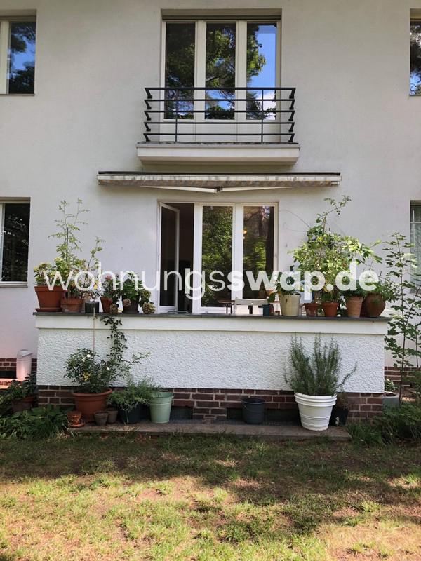 Thumbnail-Wohnungsswap - 3 Zimmer, 94 m² - Karlsbader Straße, Berlin