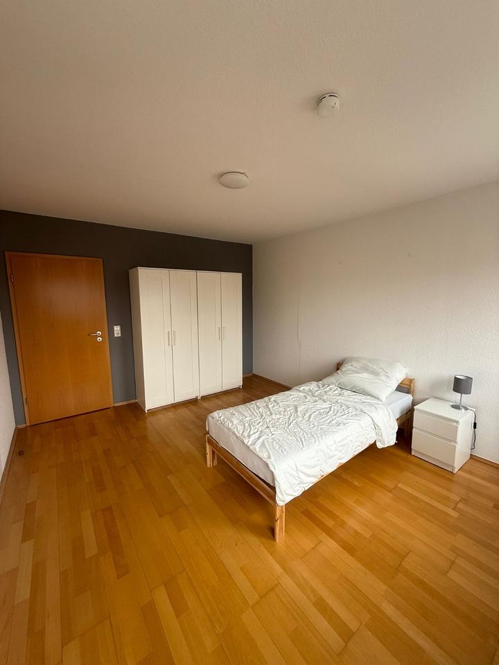 Thumbnail-Gemütliche Wohnung in historischer Villa: Viel Platz zum Wohlfühl