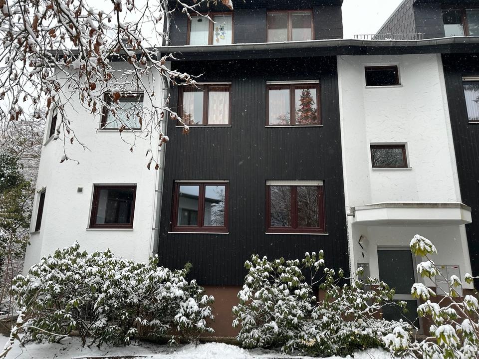 Thumbnail-Eigentumswohnung ohne Makler in ruhiger Lage in Niedernhausen